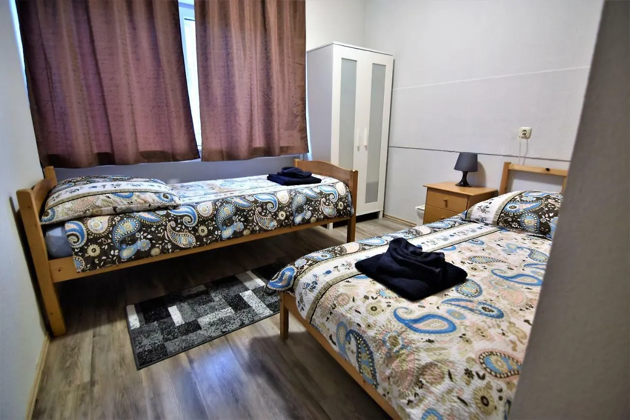 Apartment Koln-Mulheim
