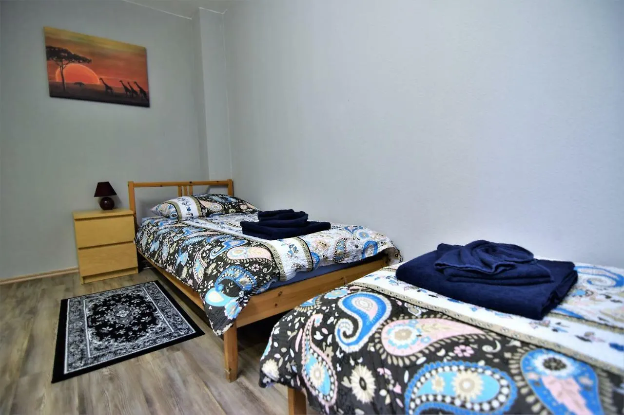 Apartment Koln-Mulheim Germany