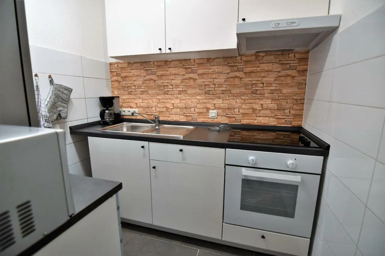 Apartment Koln-Mulheim